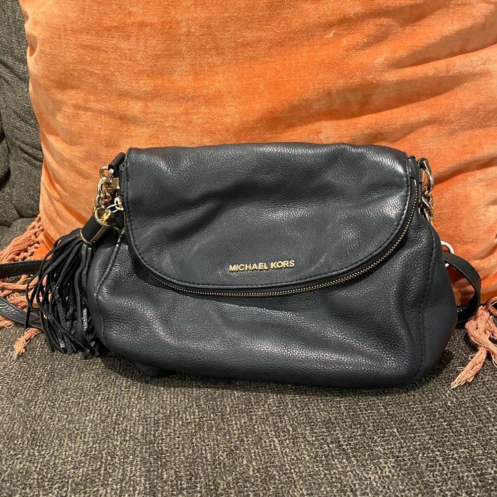 Michael Kors Crossbody - Make an offer!!